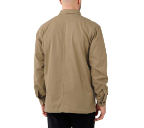 Koszula Ocieplana Carhartt Rugged Flex Khaki
