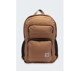 Plecak Carhartt SingleCompartment 27 L Brown