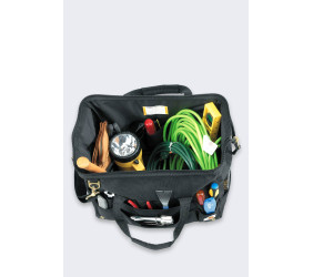 Torba Narzędziowa Carhartt 16 Heavyweight Black