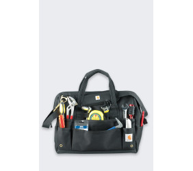 Torba Narzędziowa Carhartt 16 Heavyweight Black