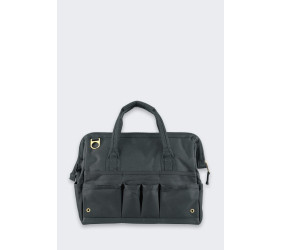 Torba Narzędziowa Carhartt 16 Heavyweight Black