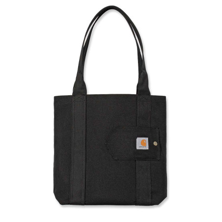 Torebka Carhartt Essentials Tote Black