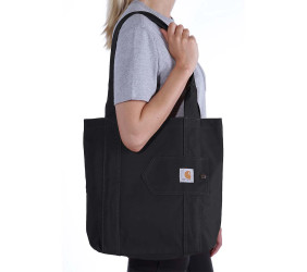 Torebka Carhartt Essentials Tote Black