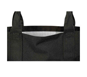 Torebka Carhartt Essentials Tote Black