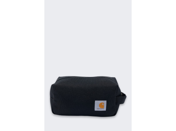 Kosmetyczka Podróżna Carhartt Travel Kit Black