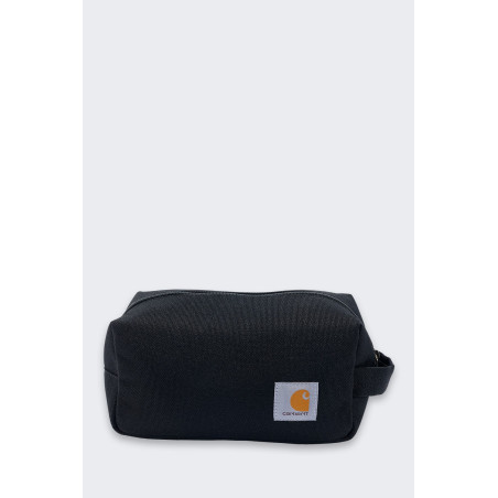 Kosmetyczka Podróżna Carhartt Travel Kit Black