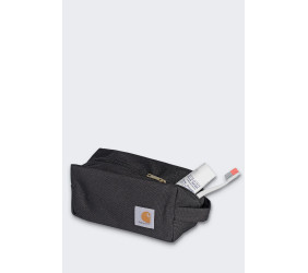 Kosmetyczka Podróżna Carhartt Travel Kit Black