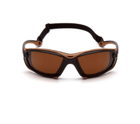 Okulary Ochronne Carhartt Toccoa Glasses Bronze
