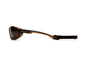 Okulary Ochronne Carhartt Toccoa Glasses Bronze