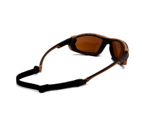 Okulary Ochronne Carhartt Toccoa Glasses Bronze