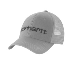 Czapka Carhartt Dunmore Cap Asphalt Black