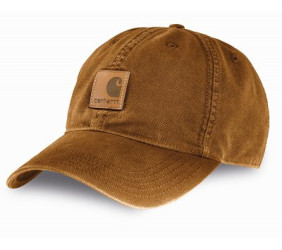 Czapka Carhartt Odessa Cap Brown