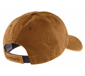 Czapka Carhartt Odessa Cap Brown