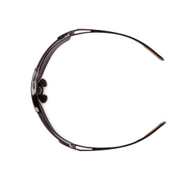 Okulary Ochronne Carhartt Cayce Clear