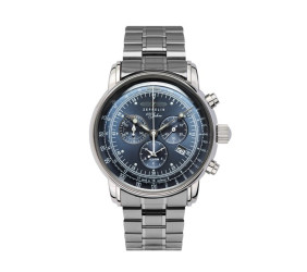 Zegarek Zeppelin 100 Jahre 7680MB3 Quarz