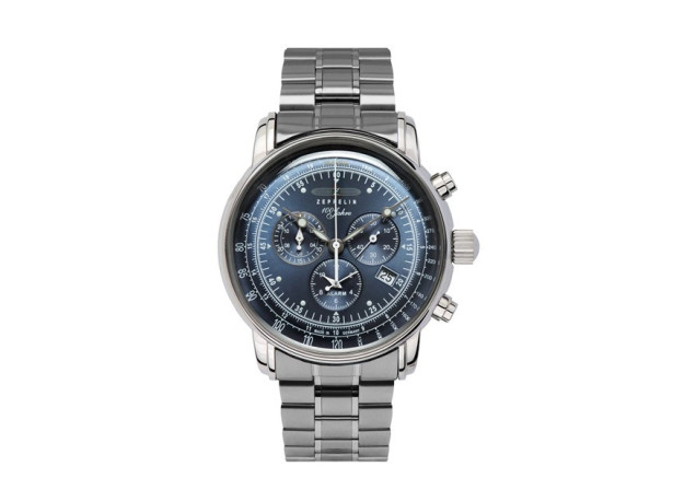 Zegarek Zeppelin 100 Jahre 7680MB3 Quarz