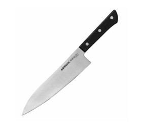 Nóż Grand Santoku Samura Harakiri