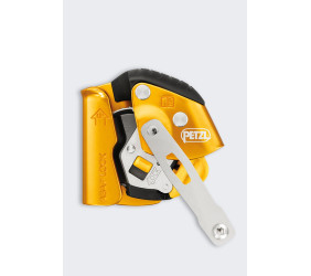 Przyrząd Autoasekuracji Petzl ASAP LOCK YELLOW
