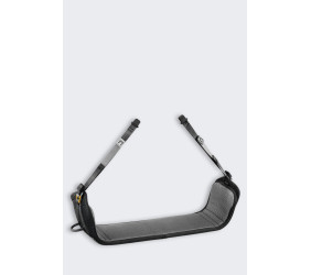 Ławeczka Petzl Podium Wspornik BLACK