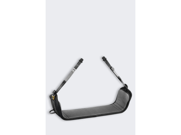 Ławeczka Petzl Podium Wspornik BLACK