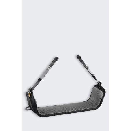Ławeczka Petzl Podium Wspornik BLACK