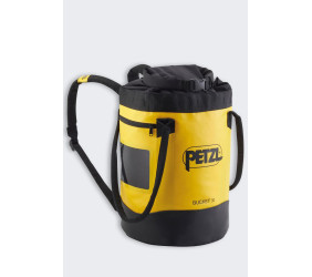 Torba Transportowa Petzl Bucket 30 BLACKYELLOW
