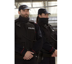 Komin Wielofunkcyjny Buff Cut Resistant FR Light S