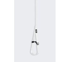 Regulowane Strzemię na Stopę Petzl Footape C48A WH