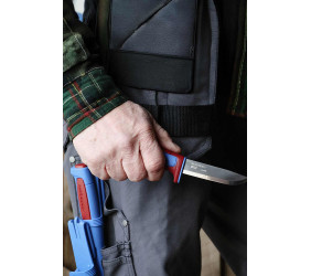 Nóż Morakniv Basic 511 Limitowany COTY 2025 C St S