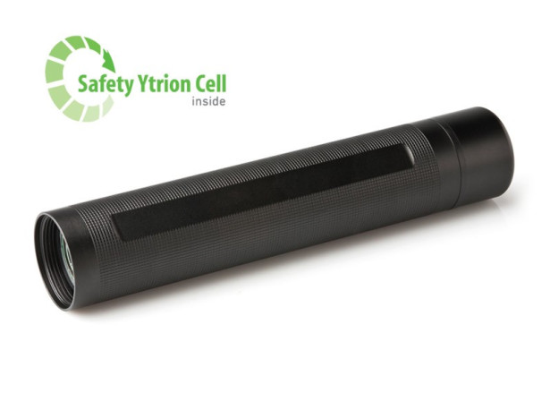 Akumulator w obudowie do latarki Ledlenser X21R.2