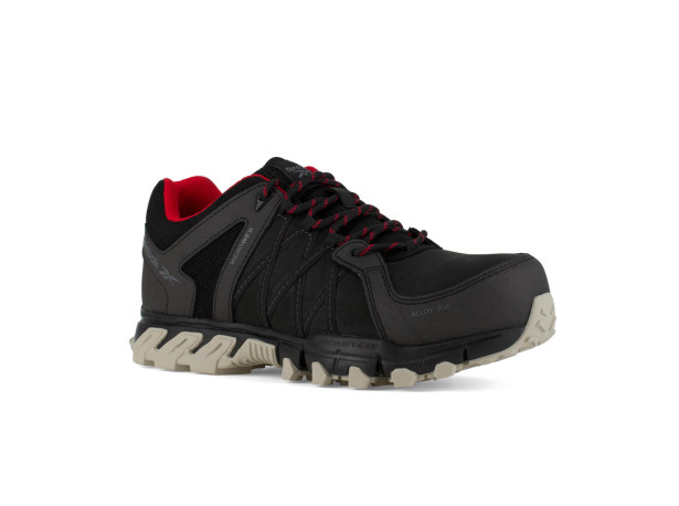Buty Reebok Trailgrip Work WP S3 BLACK