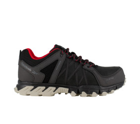 Buty Reebok Trailgrip Work WP S3 BLACK