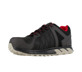 Buty Reebok Trailgrip Work WP S3 BLACK