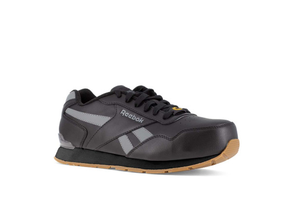 Buty Reebok Royal Glide WP S3 BlackGrey