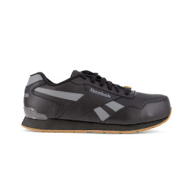 Buty Reebok Royal Glide WP S3 BlackGrey