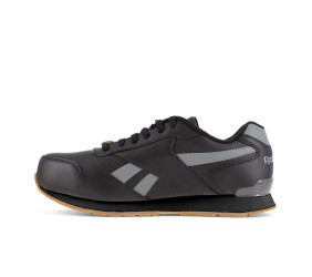Buty Reebok Royal Glide WP S3 BlackGrey