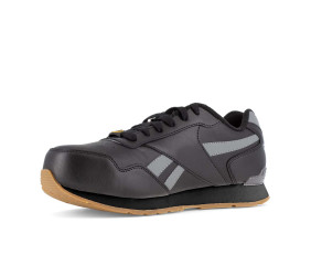 Buty Reebok Royal Glide WP S3 BlackGrey