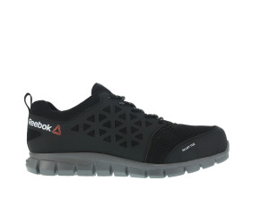 Buty Reebok Excel Light S1P Black