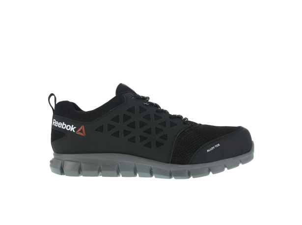 Buty Reebok Excel Light S1P Black
