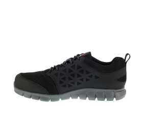 Buty Reebok Excel Light S1P Black