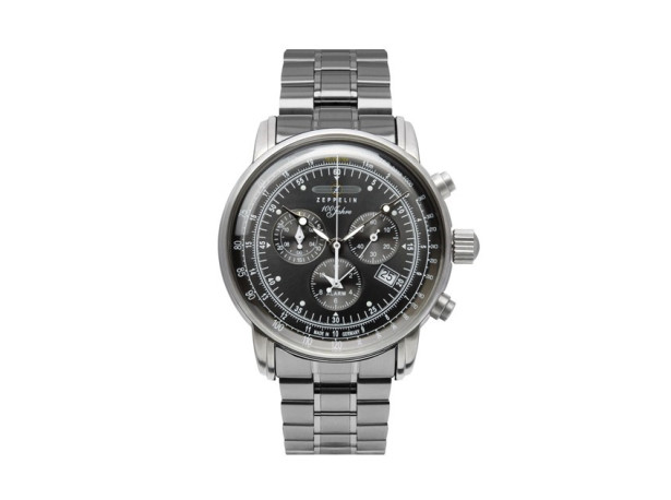 Zegarek Zeppelin 100 Jahre 7680MB2 Quarz