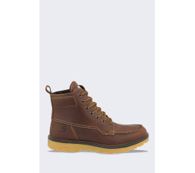 Buty Carhartt Greenfields Rugged Flex O2 DarkBrown