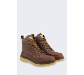 Buty Carhartt Greenfields Rugged Flex O2 DarkBrown