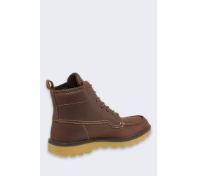 Buty Carhartt Greenfields Rugged Flex O2 DarkBrown