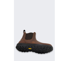Buty Carhartt Greenfields 2 Chelsea Dark Brown