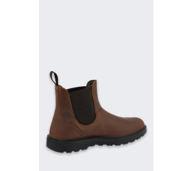 Buty Carhartt Greenfields 2 Chelsea Dark Brown