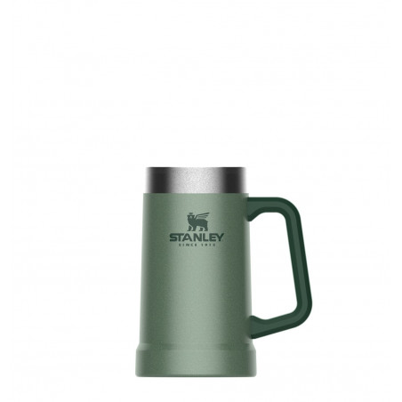 Stalowy Kufel Termiczny Stanley Adventure 0.7 L