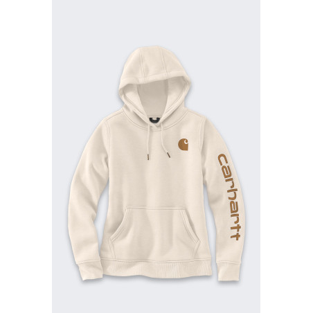 Bluza Carhartt Midweight LS Graphic Malt
