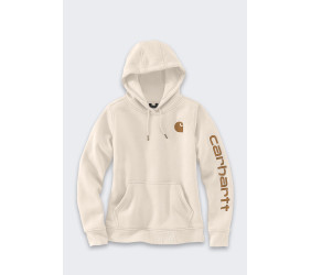 Bluza Carhartt Midweight LS Graphic Malt