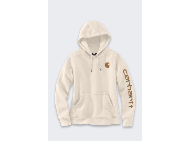 Bluza Carhartt Midweight LS Graphic Malt